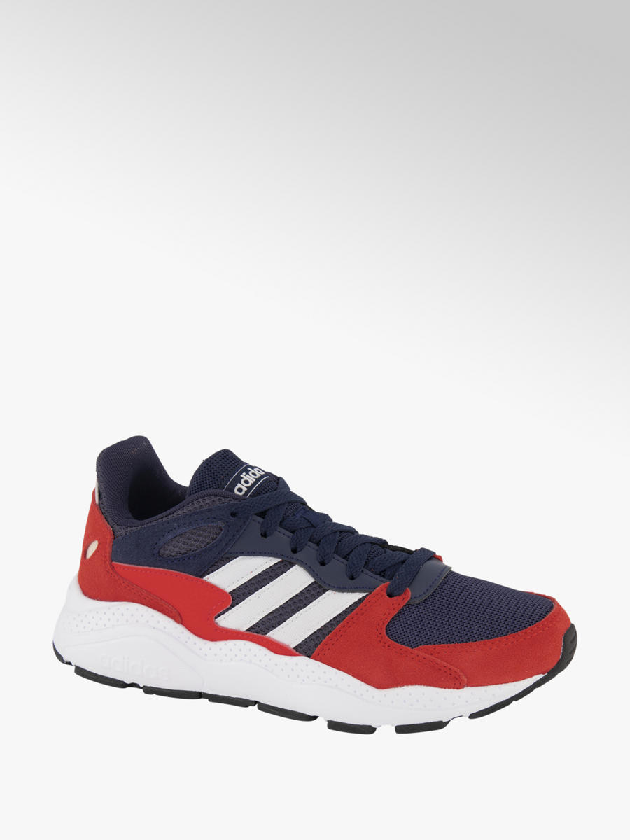 Kinder Sneakers CRAZYCHAOS von adidas in blau - deichmann.com Kinder Sneakers CRAZYCHAOS von adidas in blau - deichmann.com